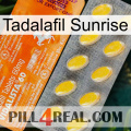 Tadalafil Sunrise new05